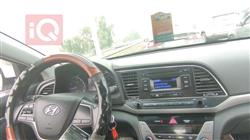 هيونداي أفانتي